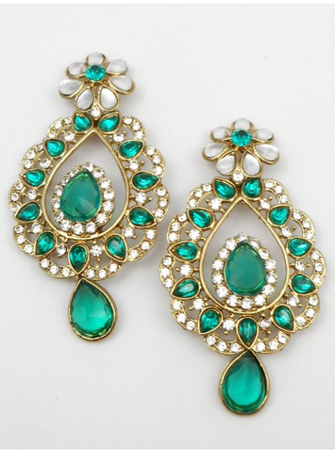 Fashion Earrings